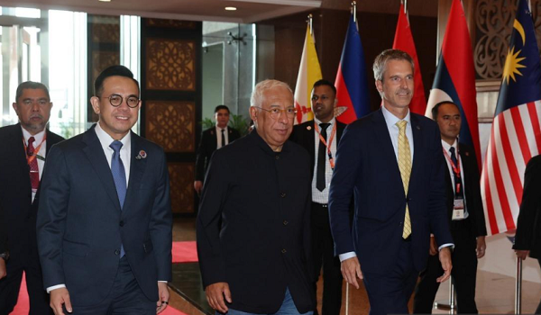 FOTO BERNAMA